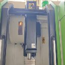 []台湾格勒玛850V加工中心2021年 同款两台 发那科MF plu.