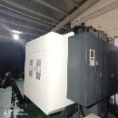 []雅力士1580，发那科MFplus系统，两线一硬，X轴55滚柱.