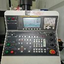 []刚买韩国威亚F500加工中心工作台：1200x500mm主轴锥度.