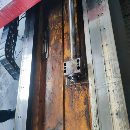 []工期到了降价处理导轨非常漂亮、花纹还在、出售一台9.