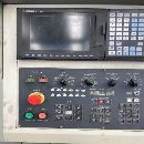 []国盛1680加工中心，带刀库，三菱m70系统，bt50主轴，.