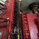 []中标，国内一线品牌框架压力机一条2000/1000/1000/800.