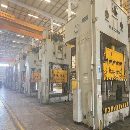 []长沙比亚迪工厂在位出售双点压力机630吨400吨250吨现.