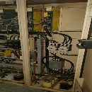 []日本原装泷泽数控车床TC40，硬规，A2-11主轴，高低档.