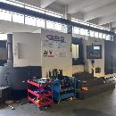 []刚刚买下一台安装少用普什宁江630双工位卧加、新机160.