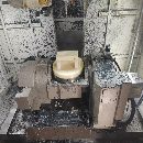 []在位出售上海用勇硕1160新代系统带台湾欧朗德400五轴