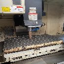 []2018年永华1060加工中心，三线轨，bt40主轴8000转，发.