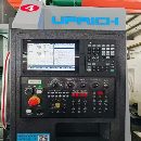 []新到一台2022年11月丰合智能855加工中心，带链式排削.