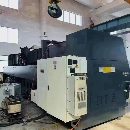 []台湾侨福/乔福ST-130D大型3米数控车床21寸SMW液压卡盘.