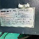 []还有一台准新机精盾CT46-280刀塔机，台湾新代6TA-E总.