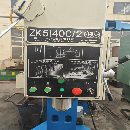 []常州二机5140数控钻