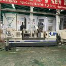[]普拉迪数控科技PYB-CNC4500型材机，铸铁加宽床身 同款.