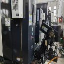 []刚刚拿下两台MAZAK4000卧加，工作台，0，主轴50kg中心.