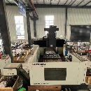 []刚刚买下2020年海天GLU1330数控龙门铣一台，两线一硬.