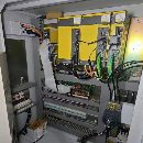 []台湾友佳350L数控车床，8寸卡盘，12工位重型刀塔，带.