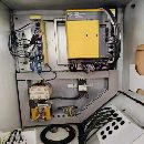 []新到两台台湾艾格玛一米加工中心品牌：台湾艾格玛 A-1.