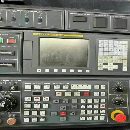 []韩国威亚L400C斜身车，同款两台。15寸卡盘，10工位刀.