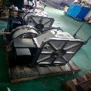 []两套德川500大四轴，圆盘尾座，配发那科系统，需要的.