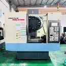 []刚到同款2台斗山钻攻中心，行程0，三菱m70系统，14把.