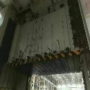 []济南二机1800吨多连杆压力机一台，行程1000，模高1400.