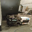 []经典台群1890，2019年，BT50主轴带24把刀库、三轴硬轨.