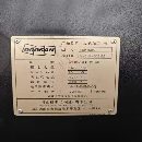 []韩国斗山DNM4505加工中心，FANUC Oi-MF系统，加装韩国.