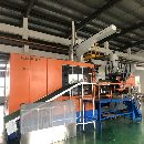 []在位出售震雄2200吨注塑机出胶14KG便宜处理