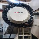 []回转直径可以达到2米的卧加2021年高峰630单工位卧加、.