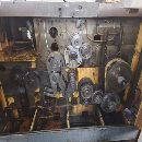 []正宗重庆滚齿机Y31200H，直径2米，2 4模，国企设备，.