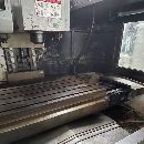 []便宜秒杀！三线850加工中心