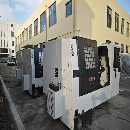 []台湾友佳FTC450两轴THk重型线规[强][强]同款12台[庆祝.