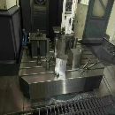 []同款三台拓斯达卧镗，台正床身，三轴重型线軌，行程：.