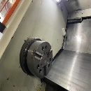 []2021年台中精机vturn-26/60数控车，配置：10寸卡盘，1.