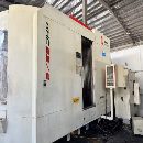 []昆机630重型正T双台卧加，三轴德国斯奈博格滚柱线规，.