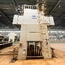 []400吨双点压力机，长沙提货，