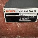 []新到2019年台湾高峰1050，三轴线规BT40刀柄，发那科MF.