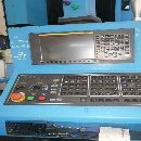 []广东工厂刚刚买下台湾永钜2442龙门加工中心 工作台2X4.