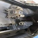 []韩国原装斗山PUMA280LM车铣复合系统发那科32i-A高配系.