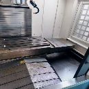 []已售一台，精度非常好，价格不贵同款两台台群856S加工.