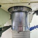 []新到一台2020年上海高懿855加工中心，台湾珊羚光机，.