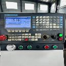 []精品瑞远320线轨机，华中系统6寸液压卡盘，精度1丝左.