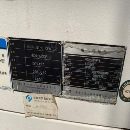 []马扎克6000L卧式加工中心 2018年出厂 2台触屏系统BT50.