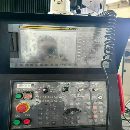 []南京新浙2016龙门加工中心两线一硬导轨工作台2000-140.