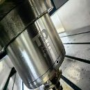 []南京新浙2016龙门加工中心两线一硬导轨工作台2000-140.