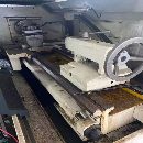 []刚买下一台精品瑞远520/1500数控车，安装少用导轨很好.