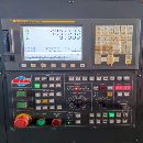 []出售重型1160两线一硬南京新浙60VsP加工中心发那科MF.