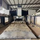 []台湾米兰德B40160龙门加工中心参数如下：型号：B40160.