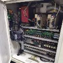 []广东46排刀.在位同款两台新代6TB，伺服刀塔