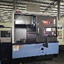 []斗山PUMA835，数控立车