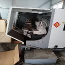 []丹东华骏6180数控车